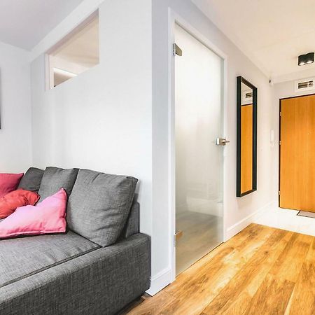 Artist Apartament Lublin Luaran gambar