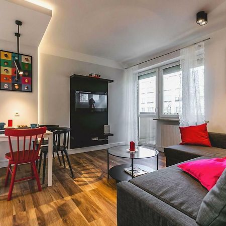 Artist Apartament Lublin Luaran gambar