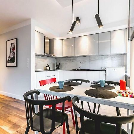 Artist Apartament Lublin Luaran gambar