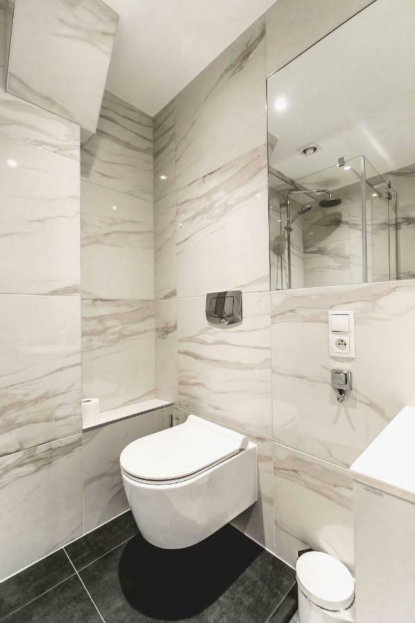 Artist Apartament Lublin Luaran gambar