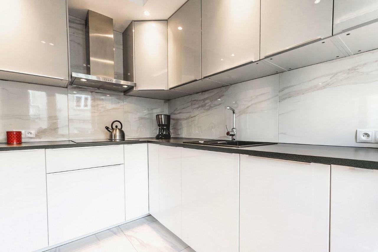 Artist Apartament Lublin Luaran gambar