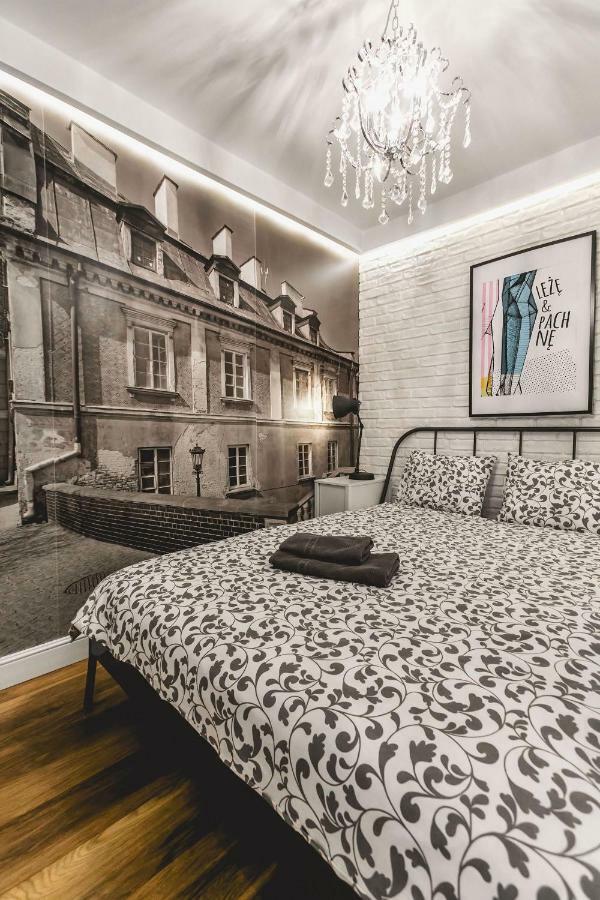 Artist Apartament Lublin Luaran gambar