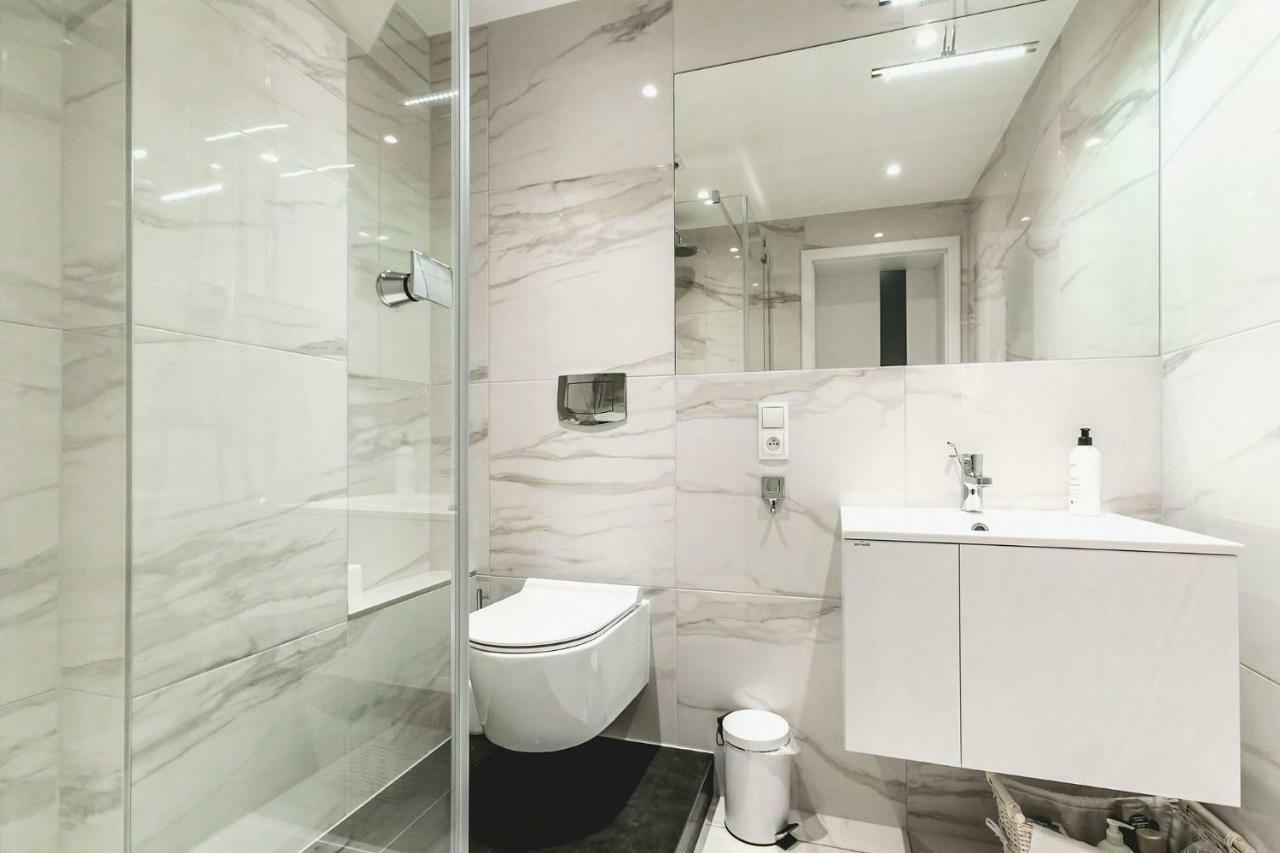 Artist Apartament Lublin Luaran gambar