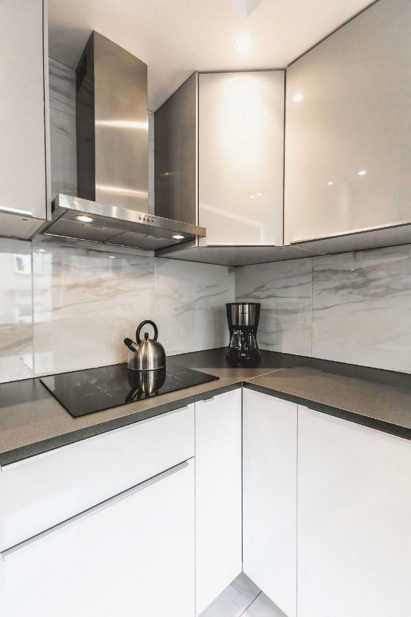 Artist Apartament Lublin Luaran gambar