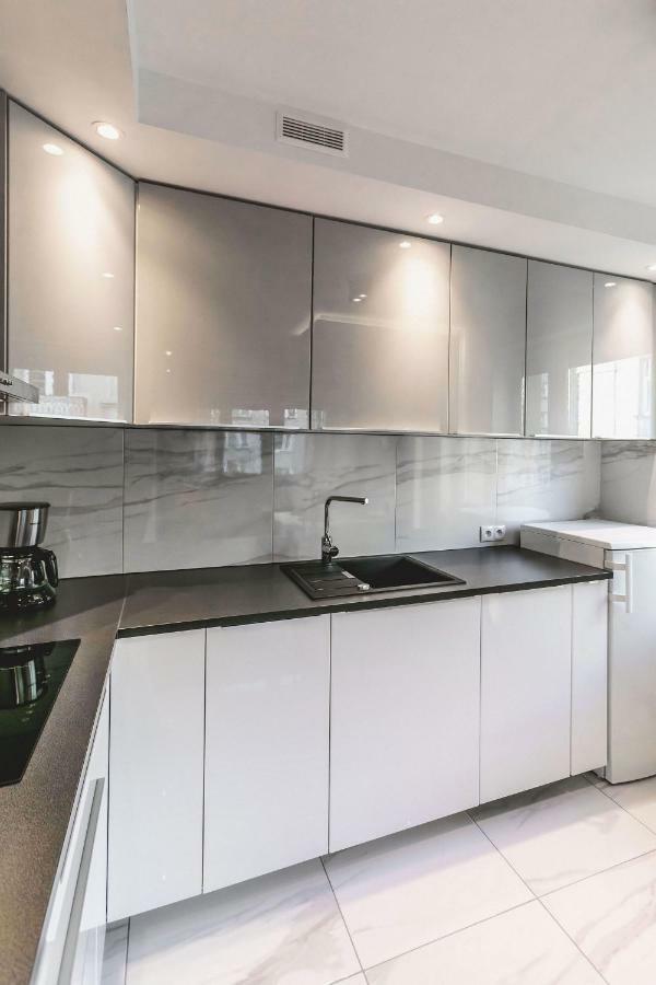 Artist Apartament Lublin Luaran gambar
