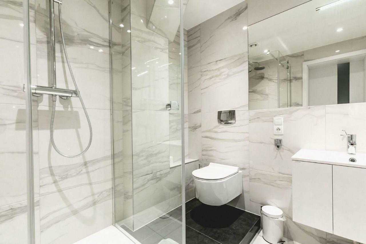 Artist Apartament Lublin Luaran gambar
