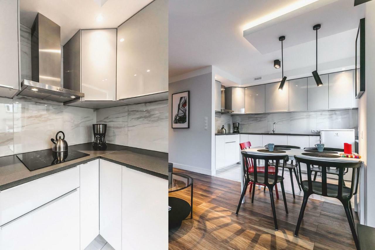 Artist Apartament Lublin Luaran gambar