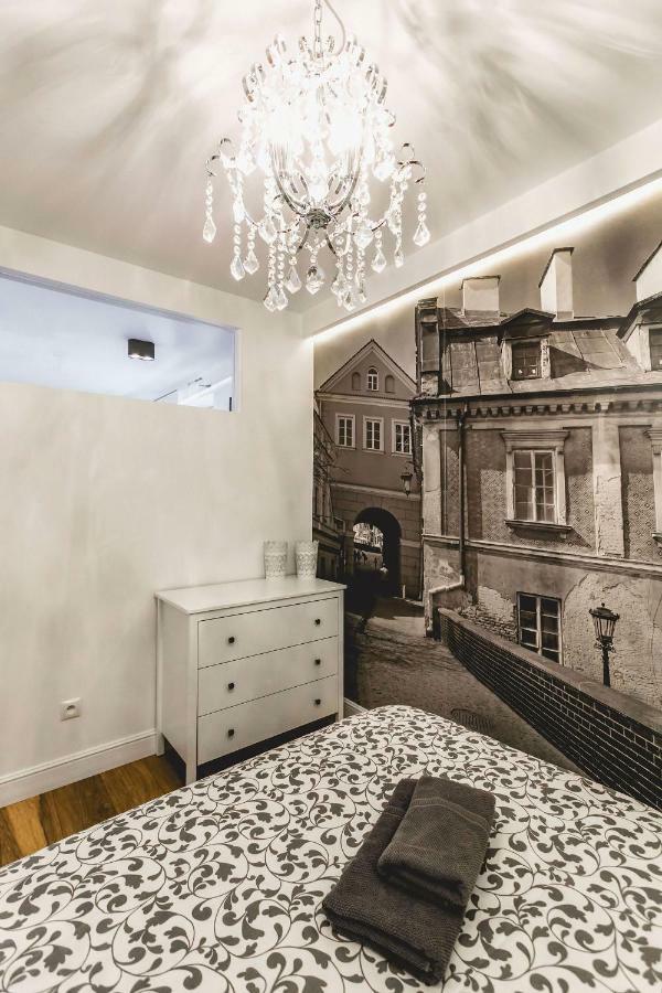 Artist Apartament Lublin Luaran gambar